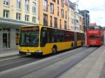Mercedes-Benz O 530 II ...  Alex 08.08.2011