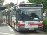 Mercedes O 407 G ...  Martin Hertzberg 08.08.2011