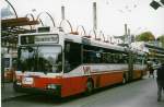 Aus dem Archiv: WV ...  Markus Doyon 09.08.2011