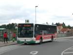 Mercedes-Benz O 530 II ...  Alex 10.08.2011