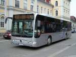 Der Citaro II Nr ...  Gilles LENHARD 10.08.2011