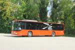 Setra S 415 NF, ...  Robin Emslander 11.08.2011