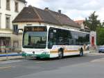Mercedes-Benz O 530 II ...  Alex 11.08.2011