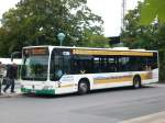 Mercedes-Benz O 530 II ...  Alex 11.08.2011