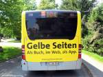 Hier ist ein Mercedes ...  Manfred Schneider 11.08.2011