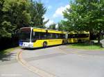Hier ist ein Mercedes ...  Manfred Schneider 11.08.2011