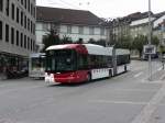 tpf - Hess-Swisstrolley BGT-N2C ...  Hp. Teutschmann 12.08.2011