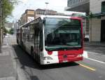 tpf - Mercedes Citaro ...  Hp. Teutschmann 12.08.2011