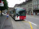 tpf - Mercedes Citaro ...  Hp. Teutschmann 12.08.2011