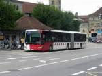 tpf - Mercedes Citaro ...  Hp. Teutschmann 12.08.2011