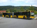Mercedes-Benz O 530 II ...  Alex 13.08.2011