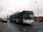 Skoda-Irisbus 25Tr Prototyp (der ...  Petr Kudrej 10.01.2008