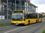 Mercedes-Benz O 530 II ...  Alex 14.08.2011