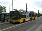 Mercedes-Benz O 530 II ...  Alex 14.08.2011