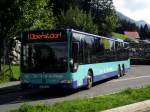 Mercedes Benz Citaro als ...  Daniel Oster 15.08.2011