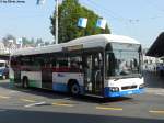 vbl Nr. 73 (Volvo ...  Silvio Jenny 15.08.2011