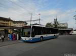 VBZ/ATE Bus AG Nr. ...  Silvio Jenny 15.08.2011