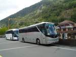 Aus Italien: CO.SE.A - ...  Markus Doyon 15.08.2011