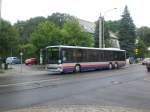 Setra S 300er-Serie NF ...  Alex 16.08.2011