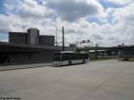 VBG/Eurobus Nr. 95 (Mercedes ...  Silvio Jenny 20.08.2011