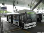VBG/Eurobus Nr. 83 (Volvo ...  Silvio Jenny 20.08.2011