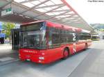 Zimmerbergbus/AHW Nr. 35 ex ...  Silvio Jenny 20.08.2011