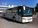 Setra S 416 UL, ...  Robin Emslander 20.08.2011