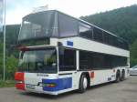 Neoplan N 4026/3  Gassert , ...  Martin Hertzberg 21.08.2011