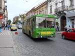 Chernivtsi (4 Fotos)