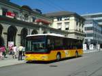 Steiger, Schlatt - ZH ...  Markus Doyon 22.08.2011