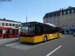 Postauto/Regie H�tten Nr. 209 ...  Silvio Jenny 22.08.2011