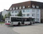 MAN NL, in Hameln ...  Thomas Flebbe 22.08.2011