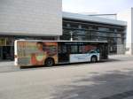 Ein Citaro I, am ...  Thomas Flebbe 22.08.2011