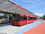 Zimmerbergbus/AHW Nr. 29 (Volvo ...  Silvio Jenny 22.08.2011