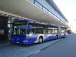 VZO Gr�ningen - Nr. ...  Markus Doyon 23.08.2011