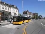 Postauto/PU Steiner SO 20140 ...  Silvio Jenny 23.08.2011
