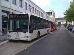 MYK-TD 51, ein Mercedes-Benz ...  Marv In 23.08.2011