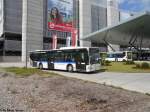 VBG/Eurobus Nr. 59 (Mercedes ...  Silvio Jenny 24.08.2011