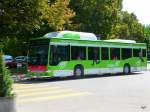 Grenchen , BGU - Busbetrieb Grenchen und Umgebung (36 Fotos)