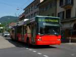 VB Biel - NAW ...  Hp. Teutschmann 24.08.2011