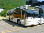 Rattin Bus - Vermutlich ...  Hp. Teutschmann 24.08.2011