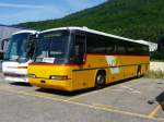 Rattin Bus - Neoplan ...  Hp. Teutschmann 24.08.2011