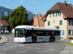 BSU - Volvo 7700 ...  Hp. Teutschmann 24.08.2011