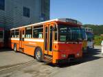 AMSA Chiasso (R�trobus L�man) ...  Markus Doyon 25.08.2011