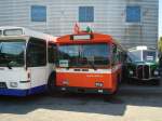 AOT Amriswil (R�trobus L�man) ...  Markus Doyon 25.08.2011