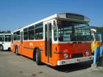 TL Lausanne (R�trobus L�man) ...  Markus Doyon 25.08.2011