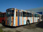TPG Gen�ve (R�trobus L�man) ...  Markus Doyon 26.08.2011