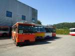 AMSA Chiasso (R�trobus L�man) ...  Markus Doyon 26.08.2011