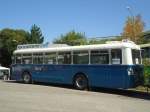VMCV Clarens (R�trobus L�man ...  Markus Doyon 26.08.2011