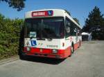 Volvo B10R-55 (23 Fotos)